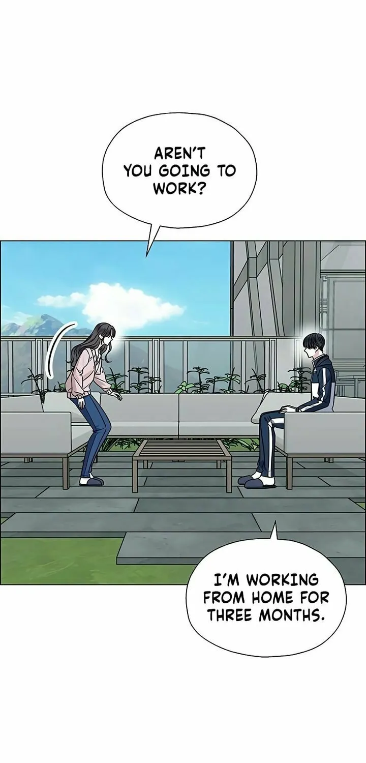 First Confession Chapter 4 page 13 - 
