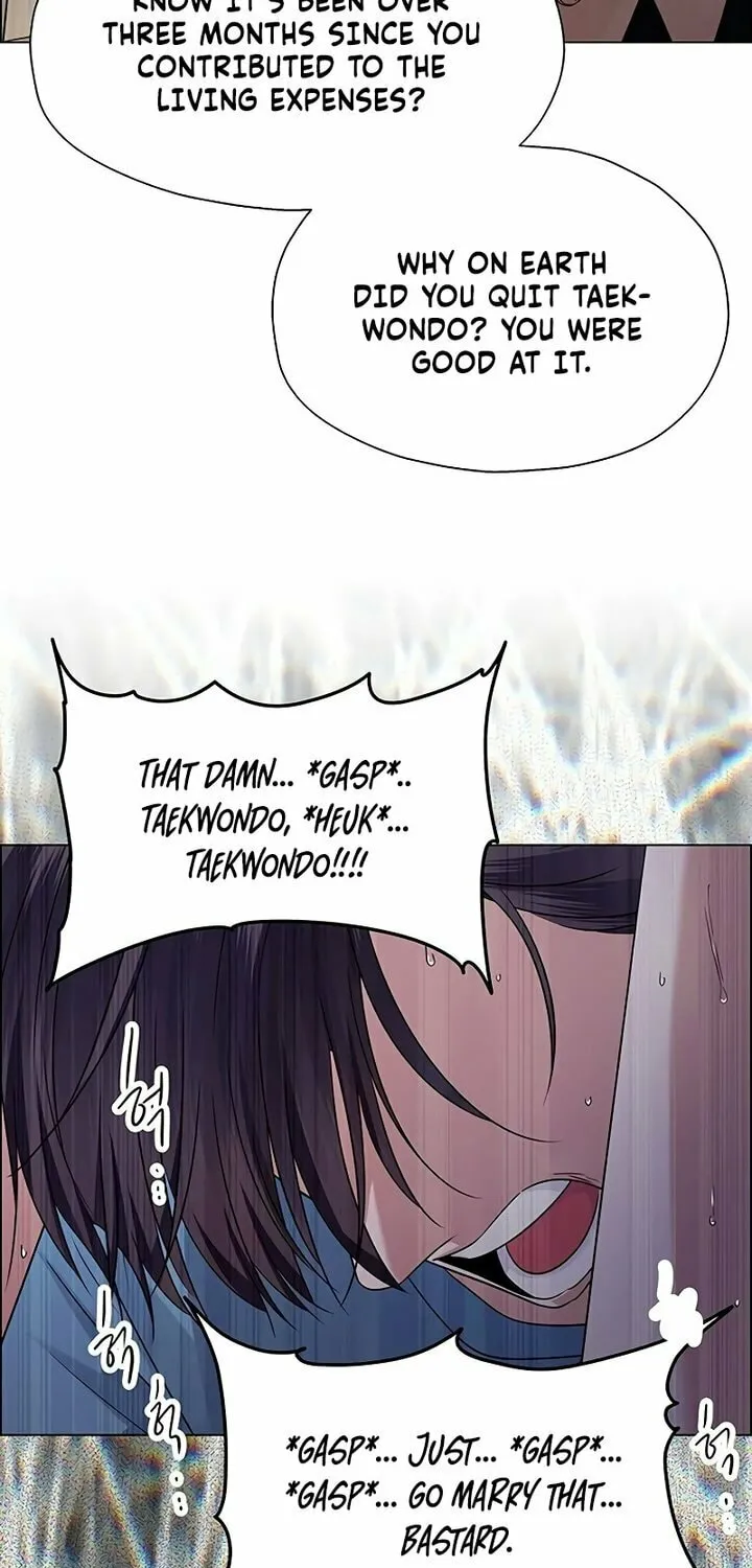 First Confession Chapter 4 page 121 - 