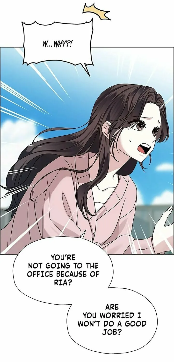 First Confession Chapter 4 page 14 - 