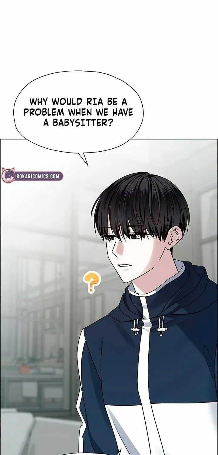 First Confession Chapter 4 page 15 - 