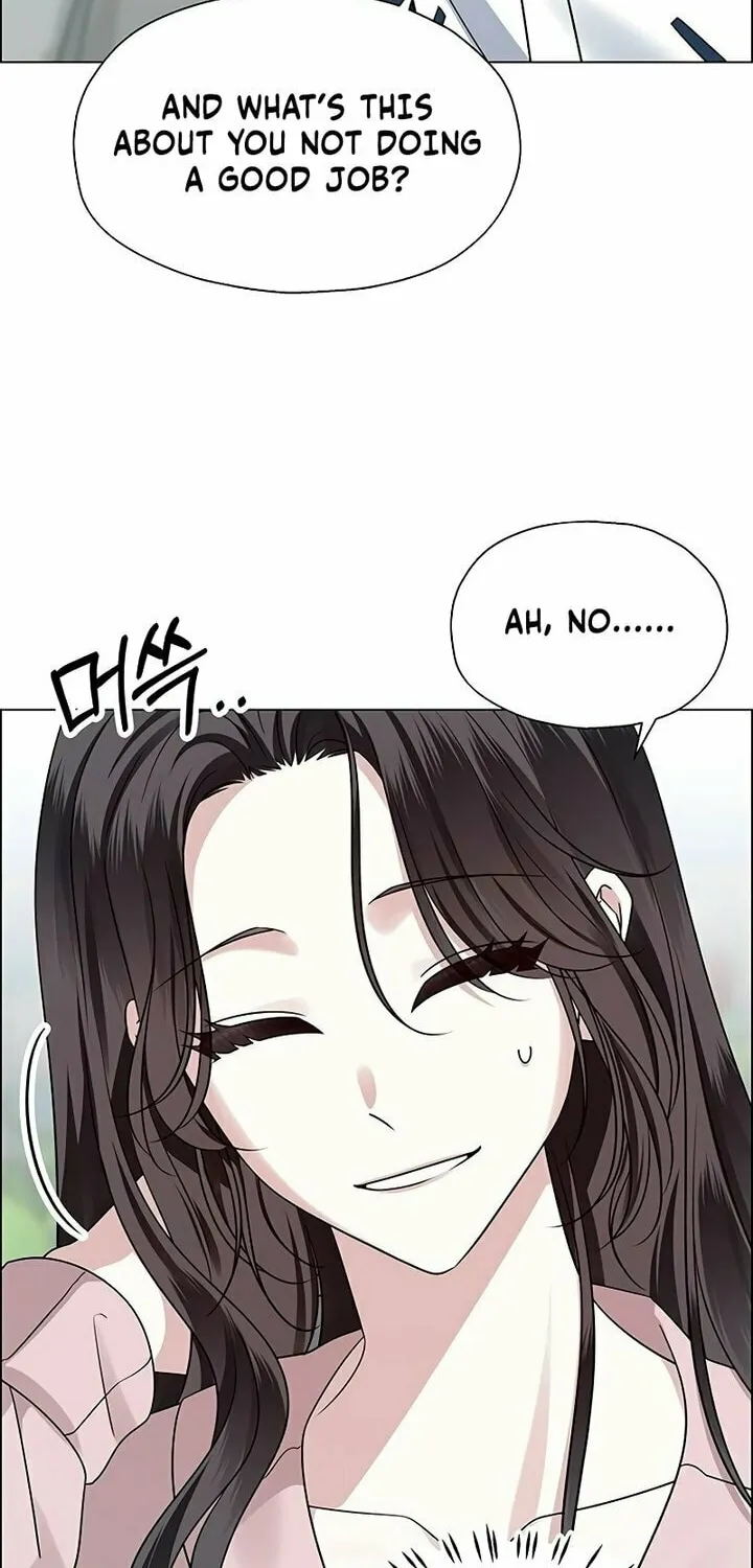 First Confession Chapter 4 page 16 - 