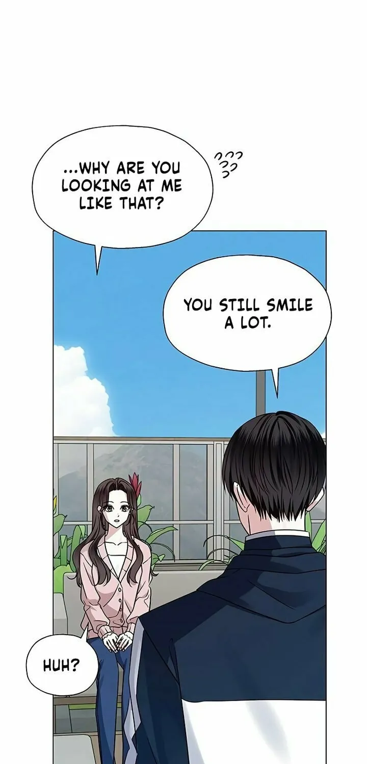 First Confession Chapter 4 page 18 - 