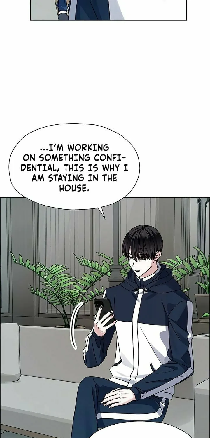 First Confession Chapter 4 page 19 - 