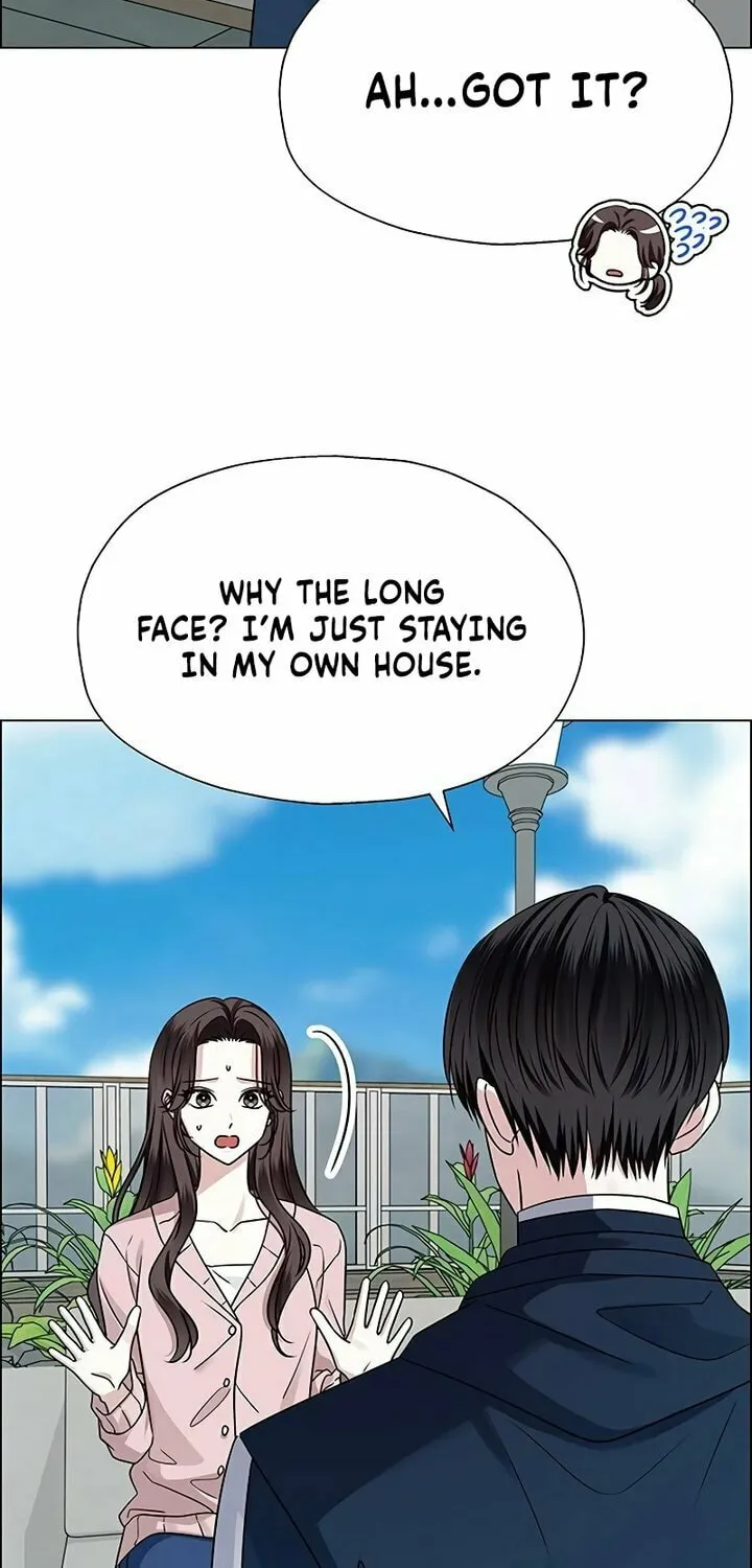 First Confession Chapter 4 page 20 - 