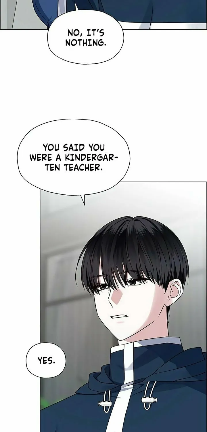 First Confession Chapter 4 page 21 - 