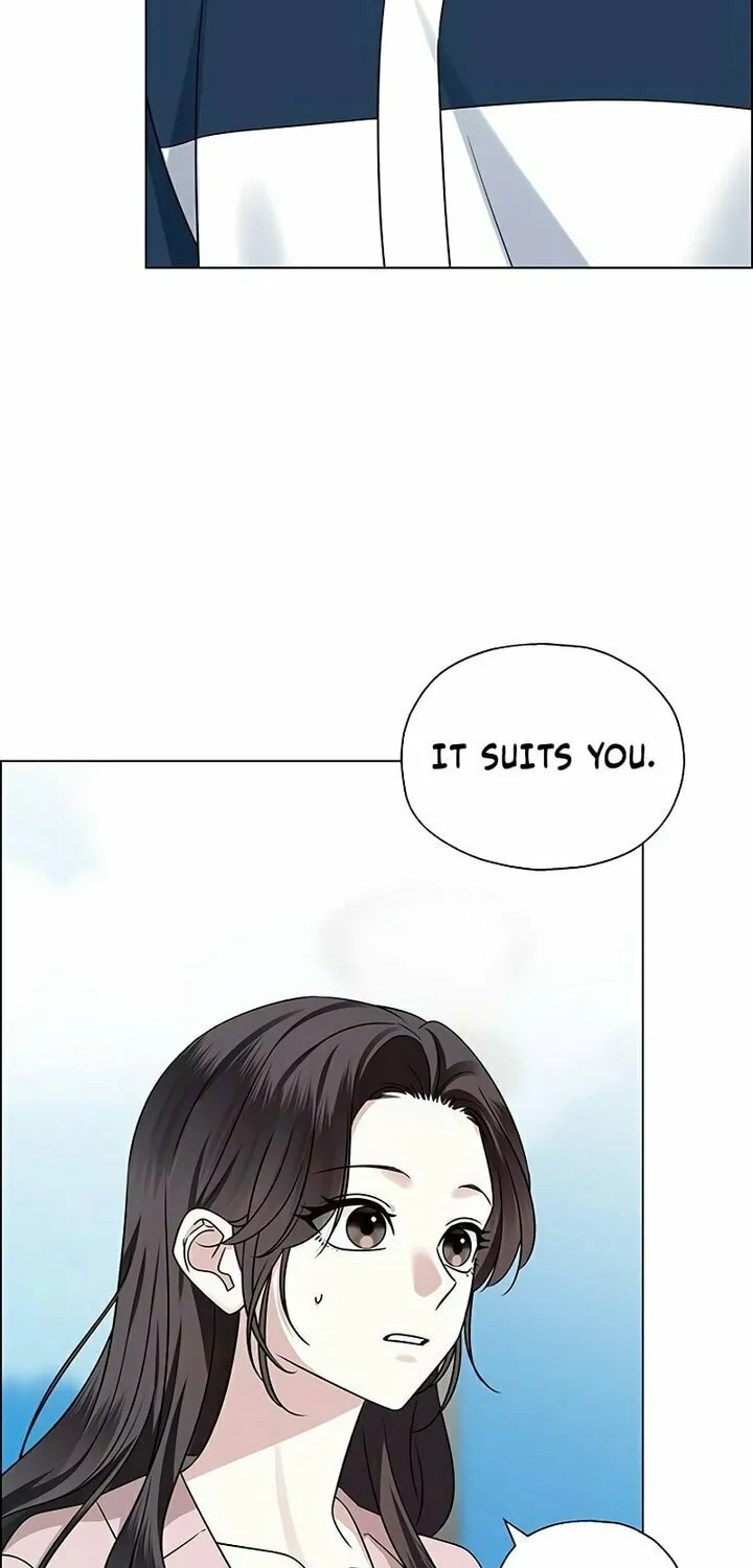 First Confession Chapter 4 page 22 - 