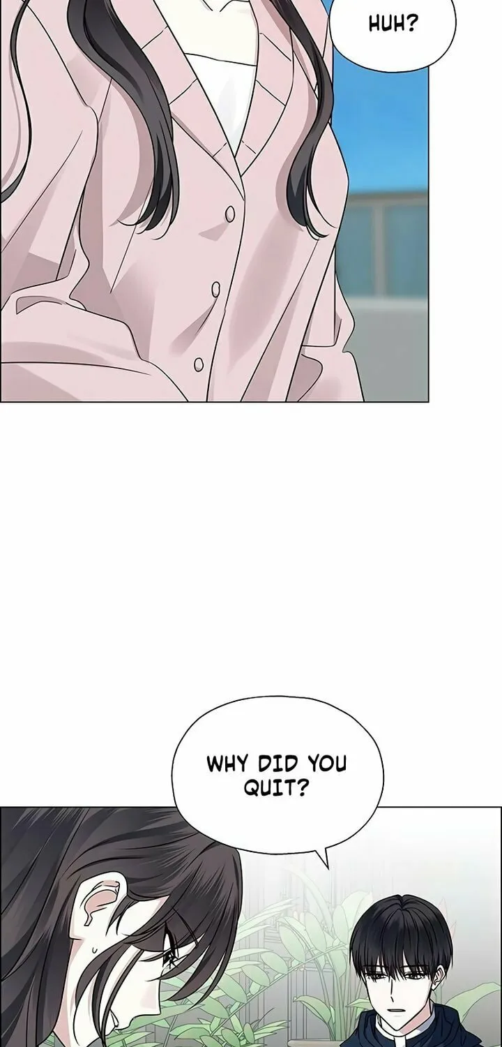 First Confession Chapter 4 page 23 - 