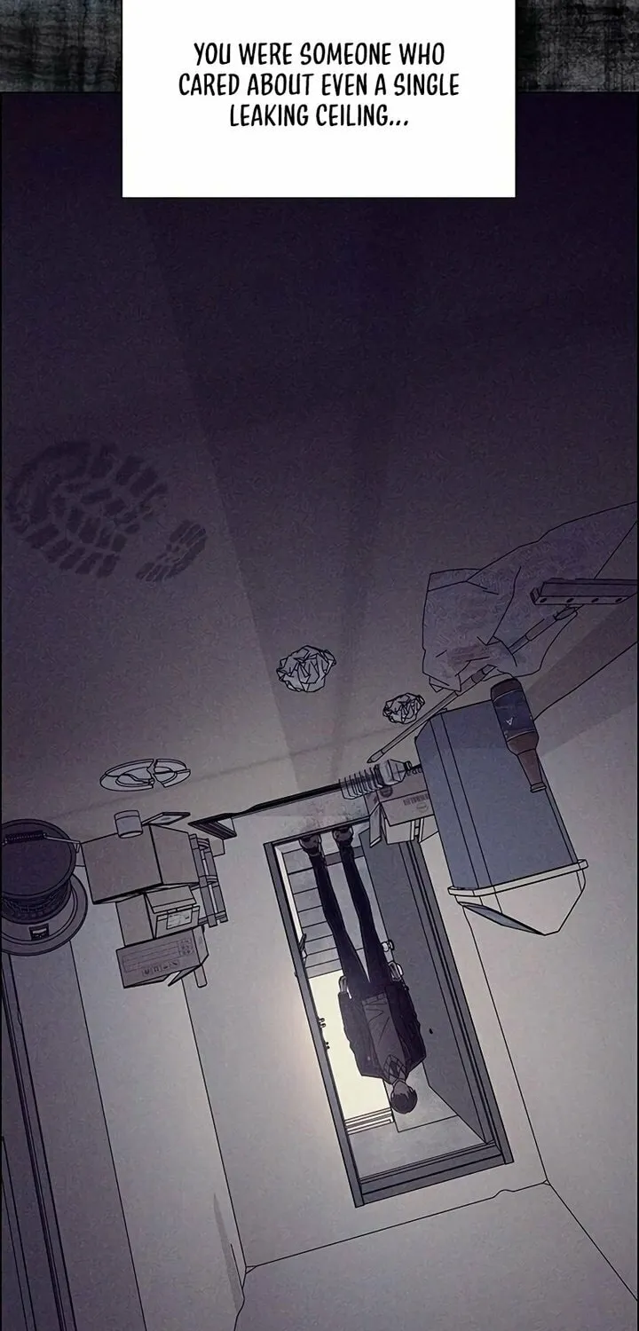 First Confession Chapter 4 page 28 - 