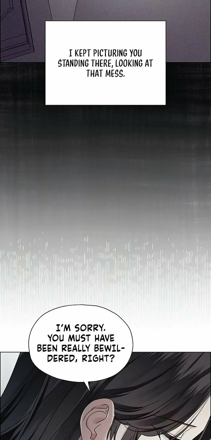 First Confession Chapter 4 page 29 - 