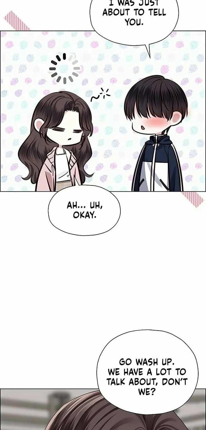 First Confession Chapter 4 page 4 - 