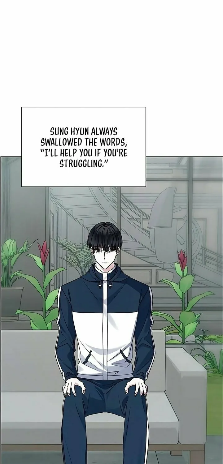First Confession Chapter 4 page 32 - 