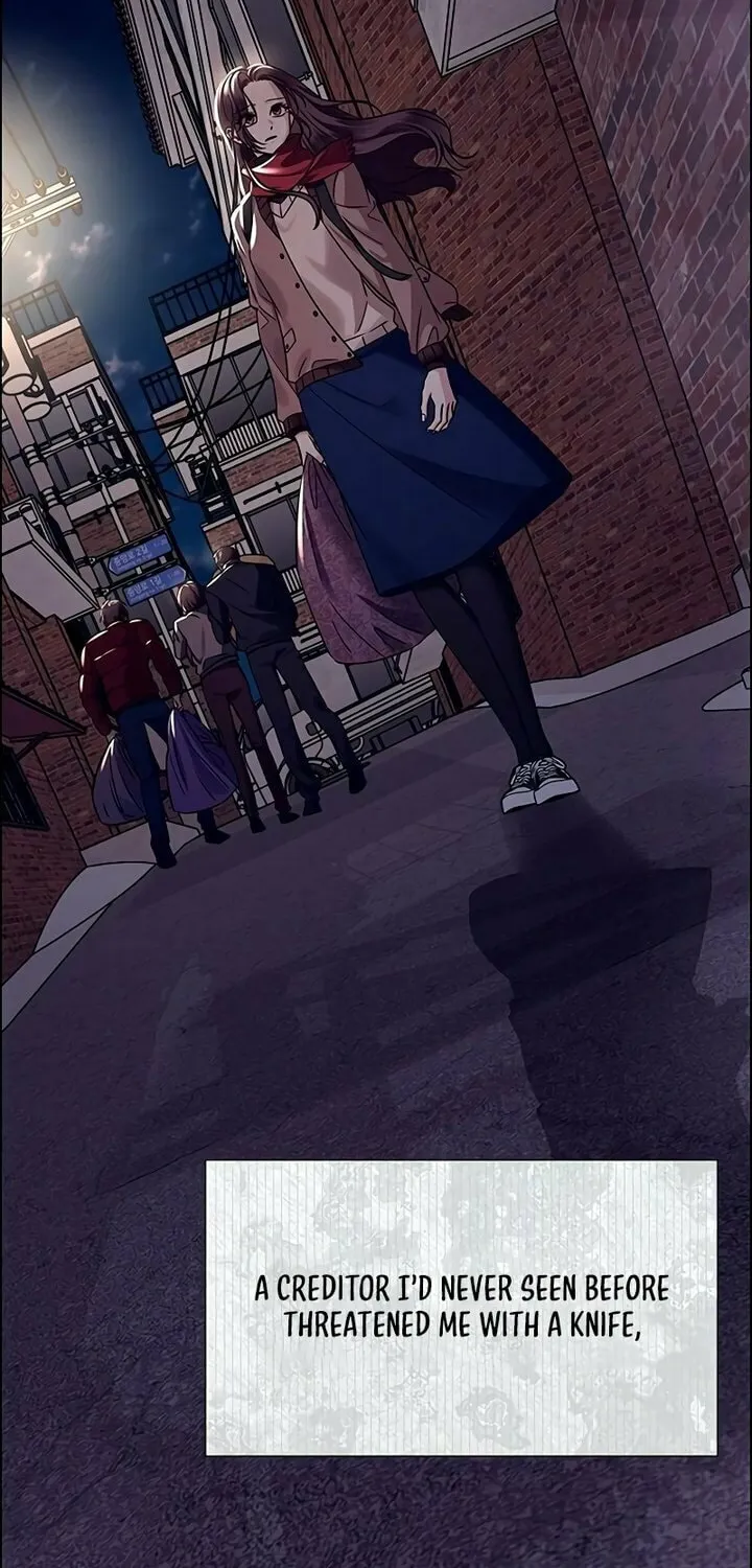 First Confession Chapter 4 page 38 - 