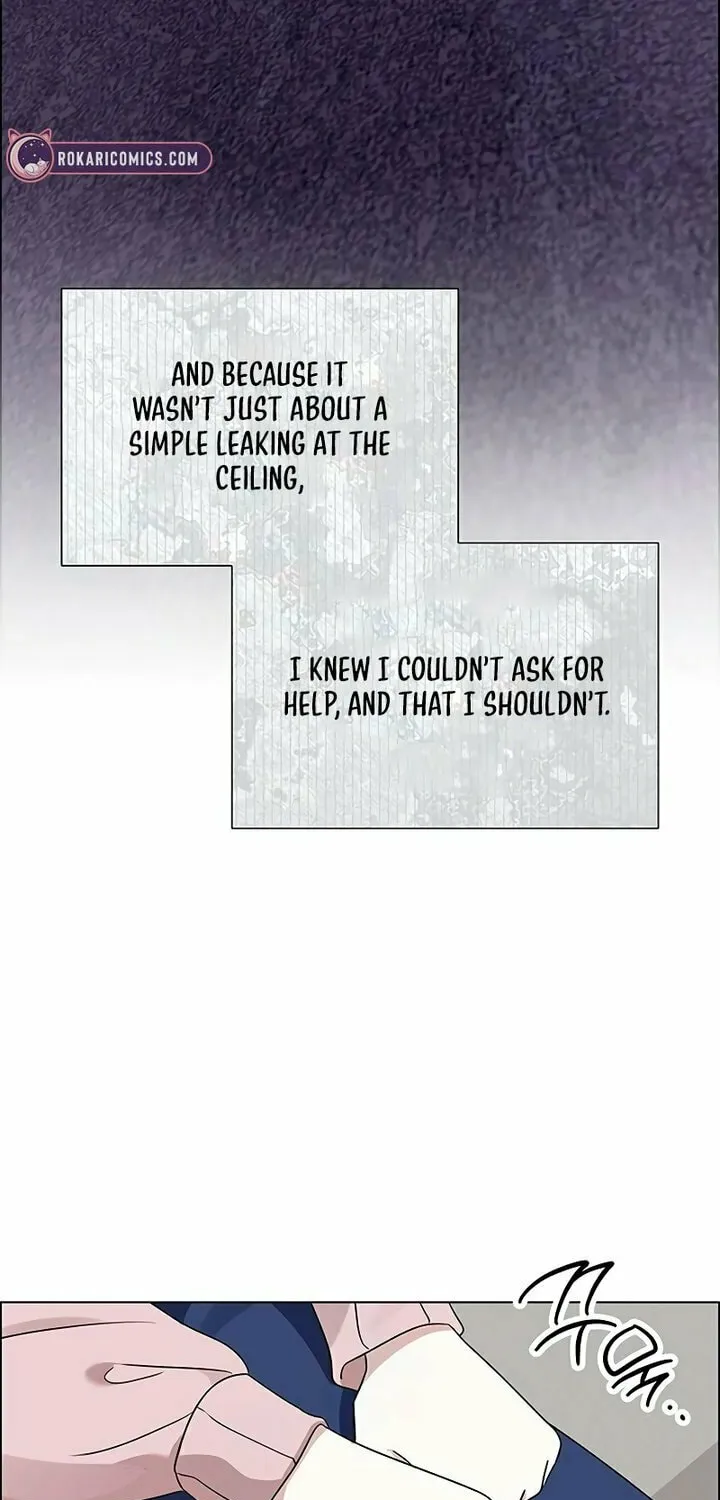 First Confession Chapter 4 page 39 - 