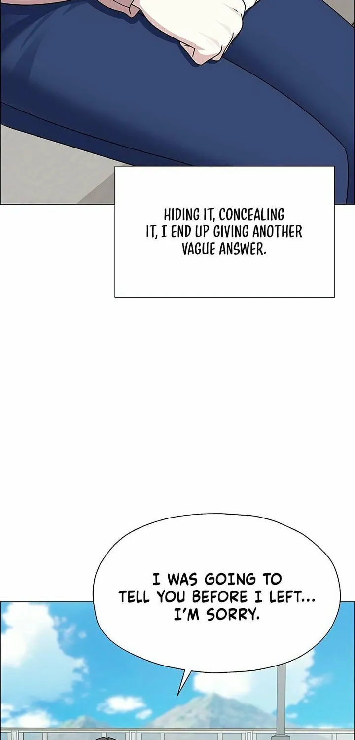 First Confession Chapter 4 page 40 - 