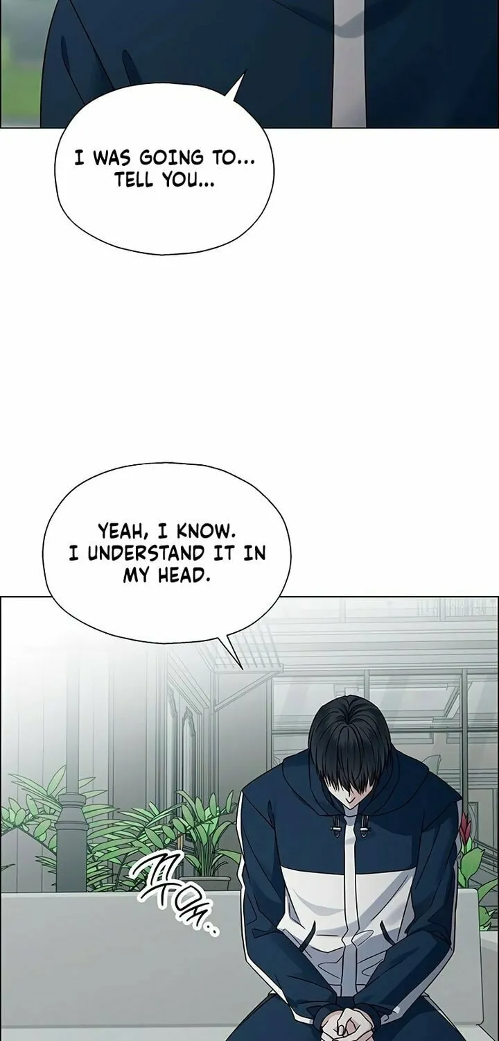 First Confession Chapter 4 page 42 - 
