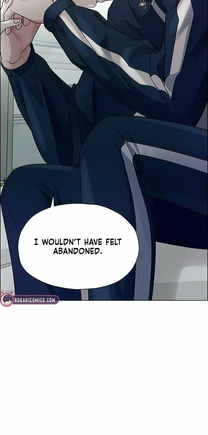 First Confession Chapter 4 page 45 - 