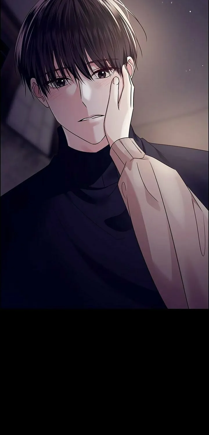 First Confession Chapter 4 page 54 - 