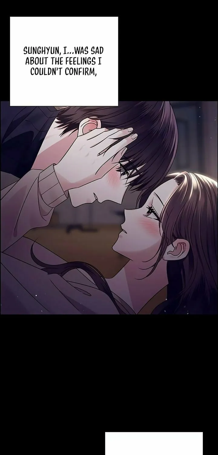First Confession Chapter 4 page 57 - 