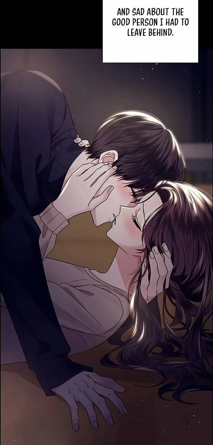 First Confession Chapter 4 page 58 - 
