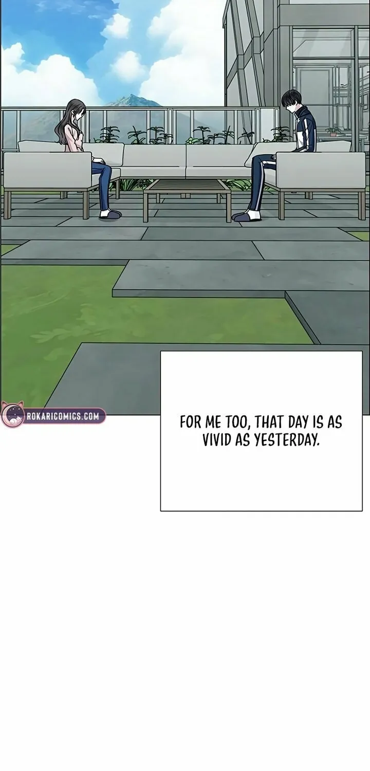 First Confession Chapter 4 page 60 - 