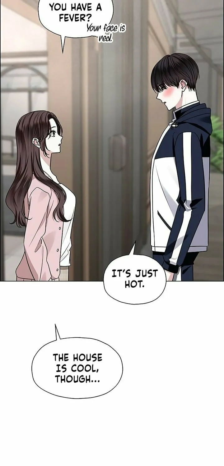 First Confession Chapter 4 page 7 - 