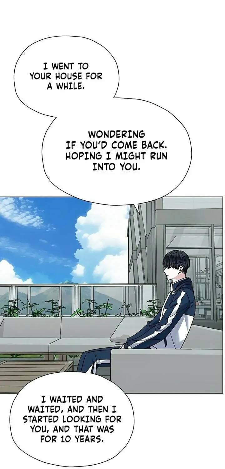 First Confession Chapter 4 page 61 - 