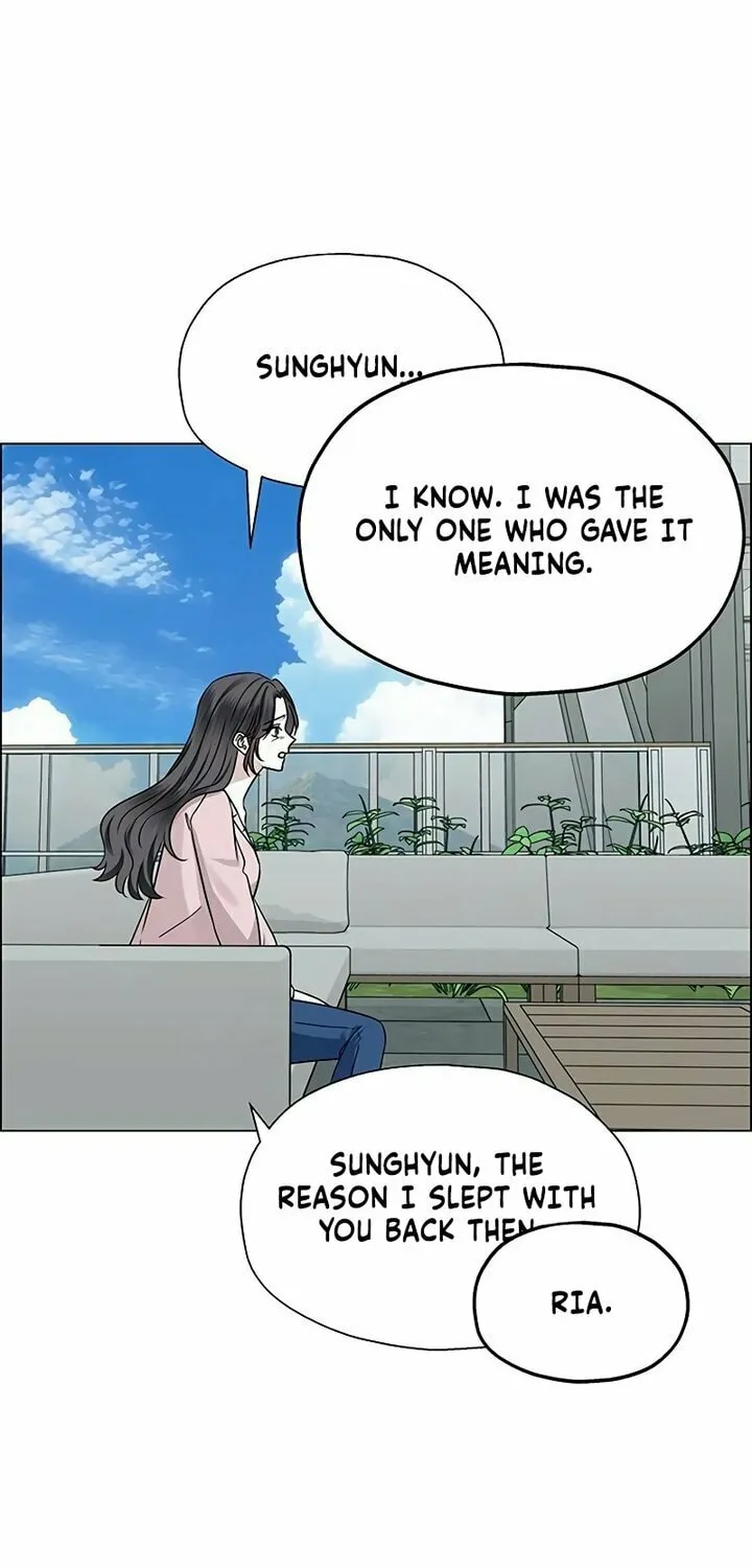 First Confession Chapter 4 page 62 - 