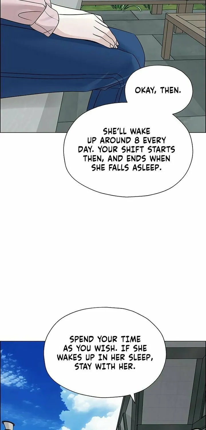 First Confession Chapter 4 page 65 - 