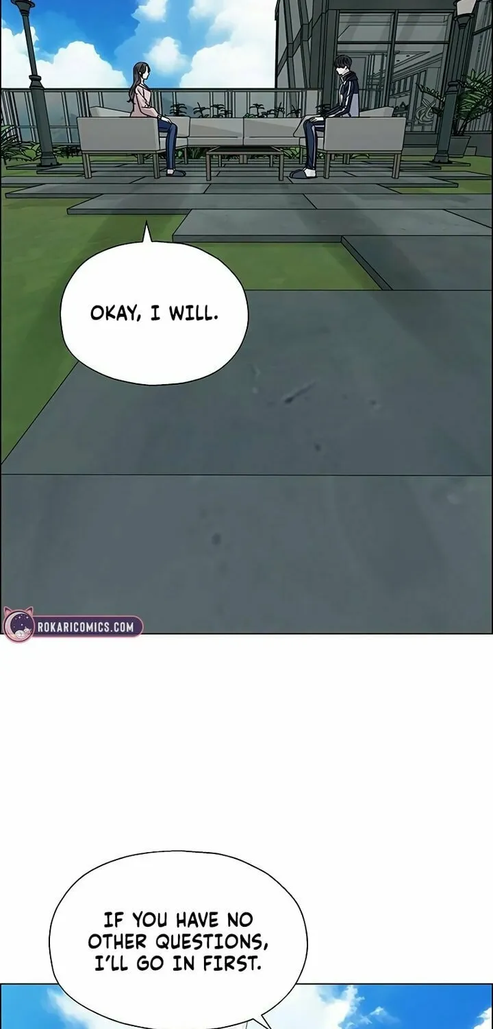 First Confession Chapter 4 page 66 - 