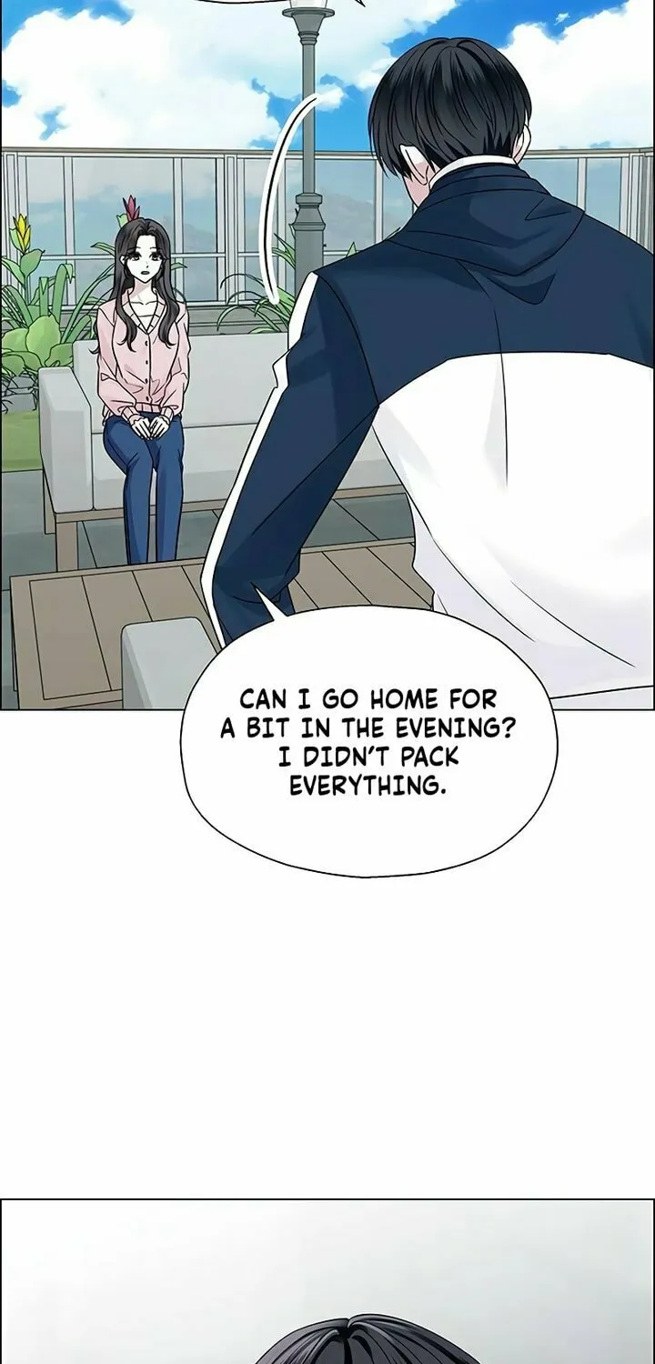 First Confession Chapter 4 page 67 - 