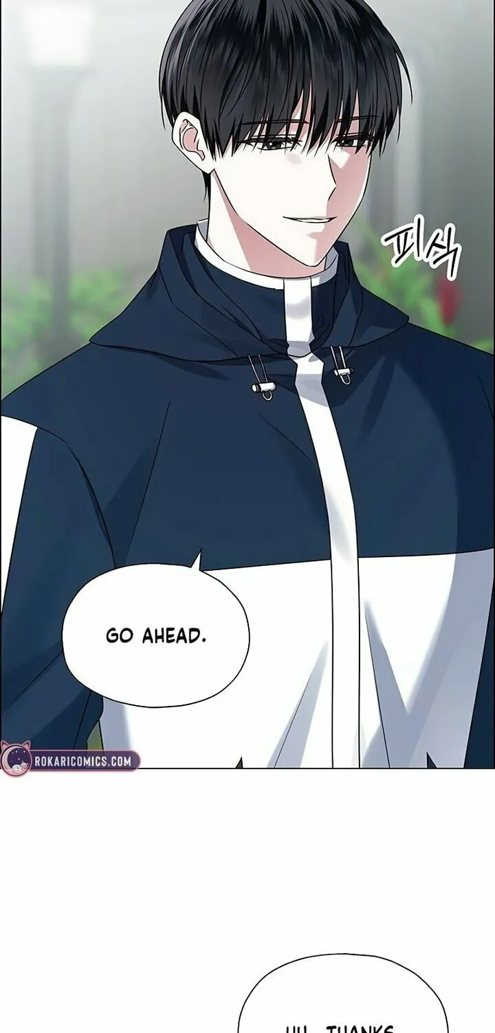 First Confession Chapter 4 page 68 - 