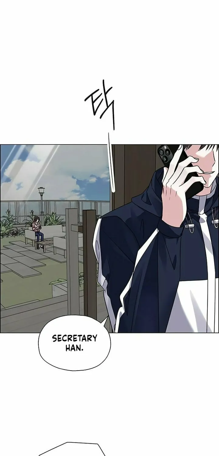 First Confession Chapter 4 page 70 - 
