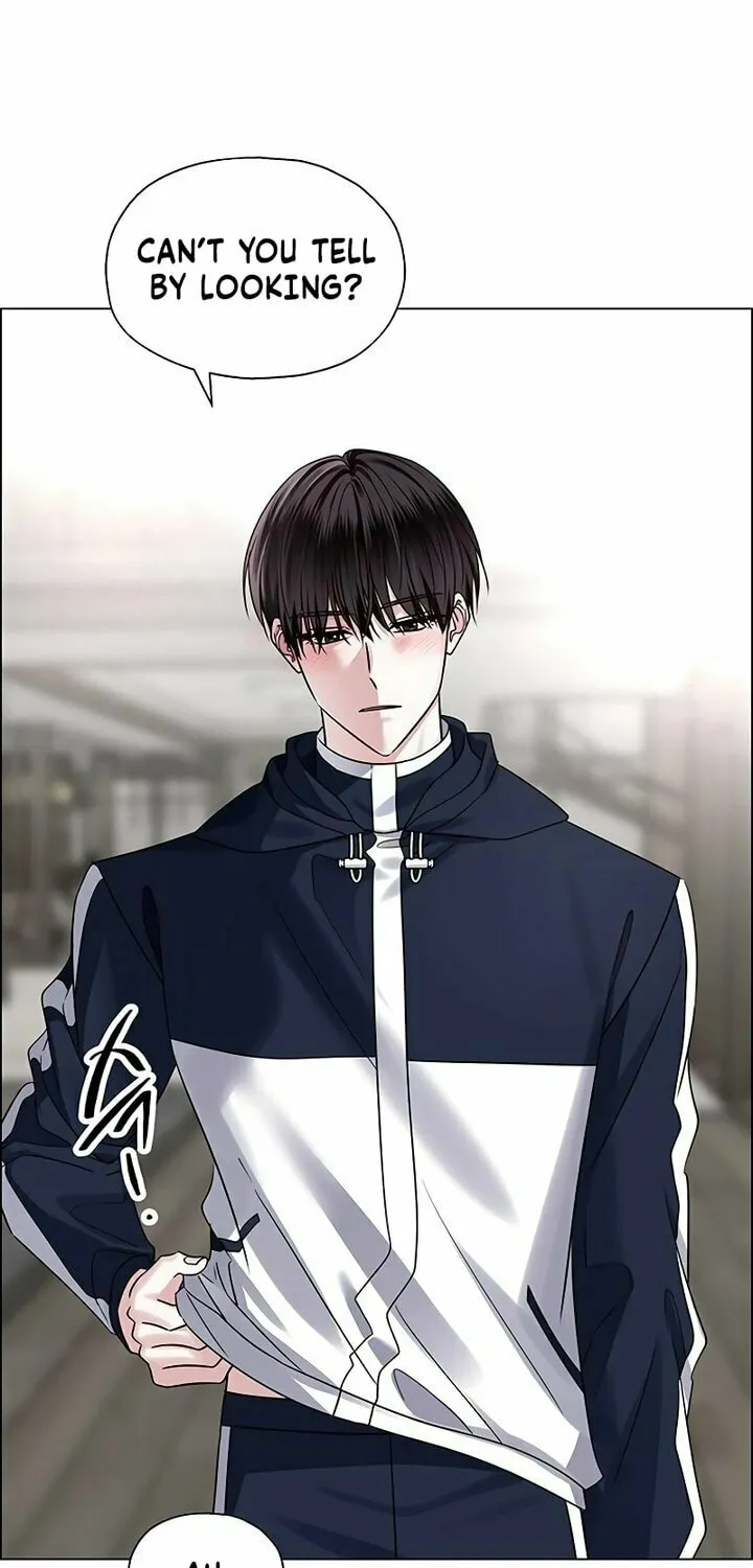 First Confession Chapter 4 page 8 - 