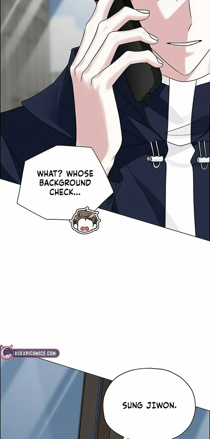 First Confession Chapter 4 page 72 - 