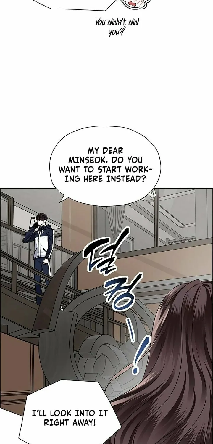First Confession Chapter 4 page 75 - 