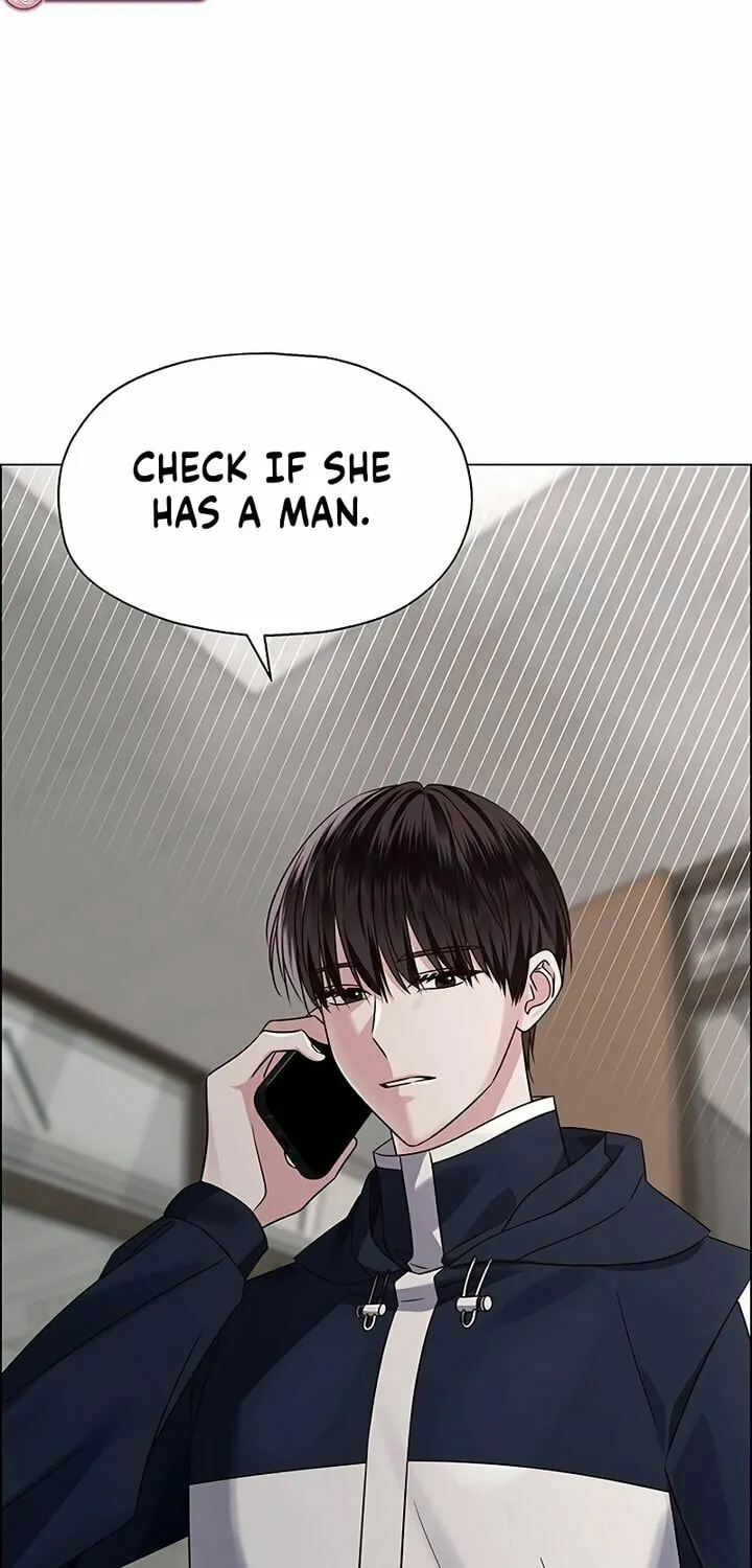 First Confession Chapter 4 page 77 - 