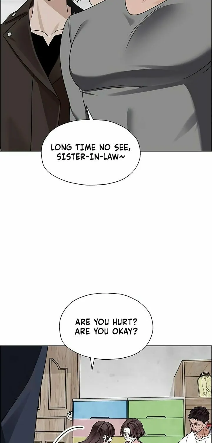 First Confession Chapter 4 page 82 - 