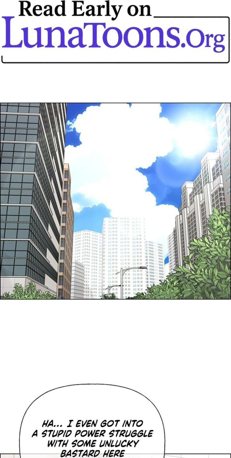 First Confession Chapter 40 page 1 - 