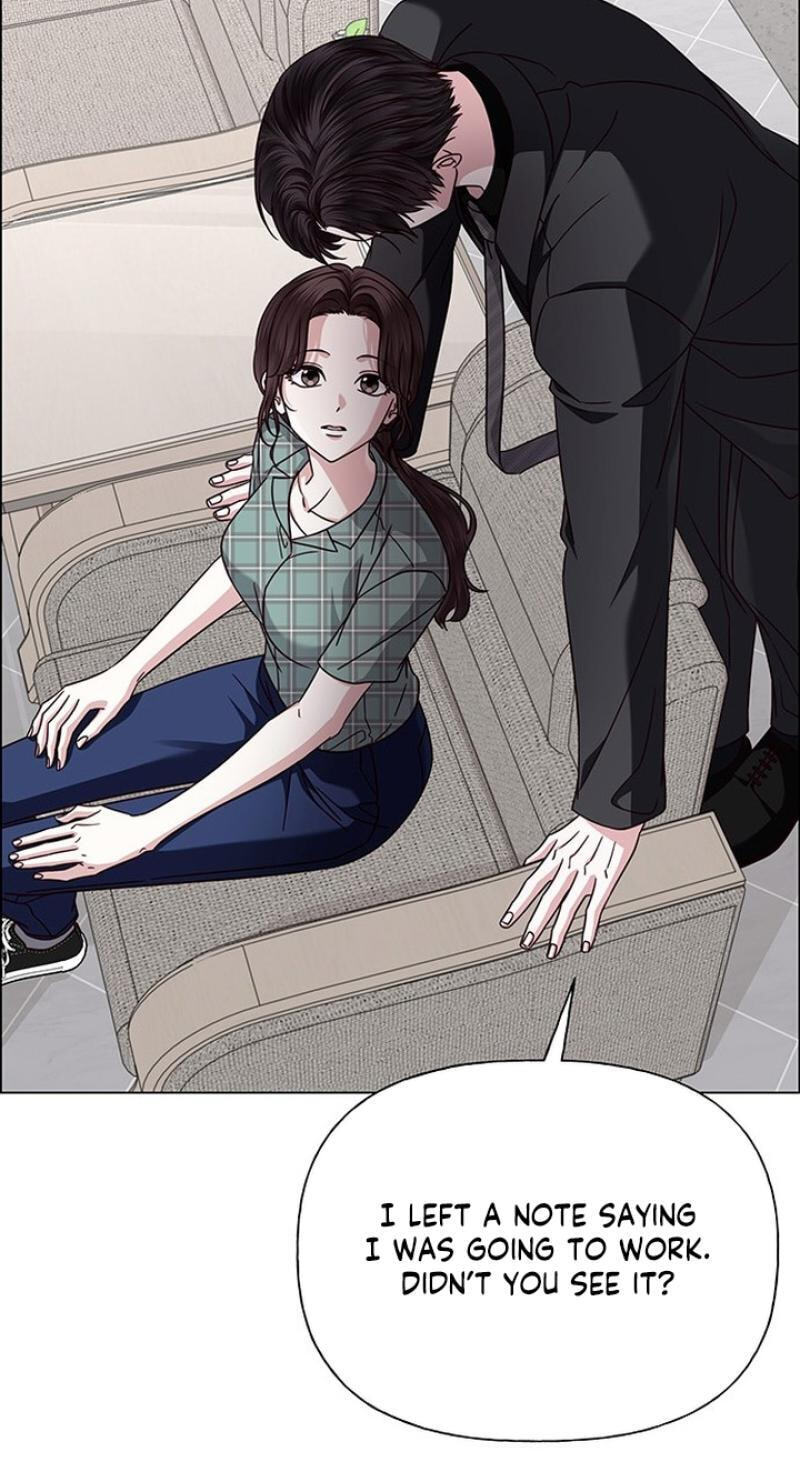 First Confession Chapter 40 page 102 - 