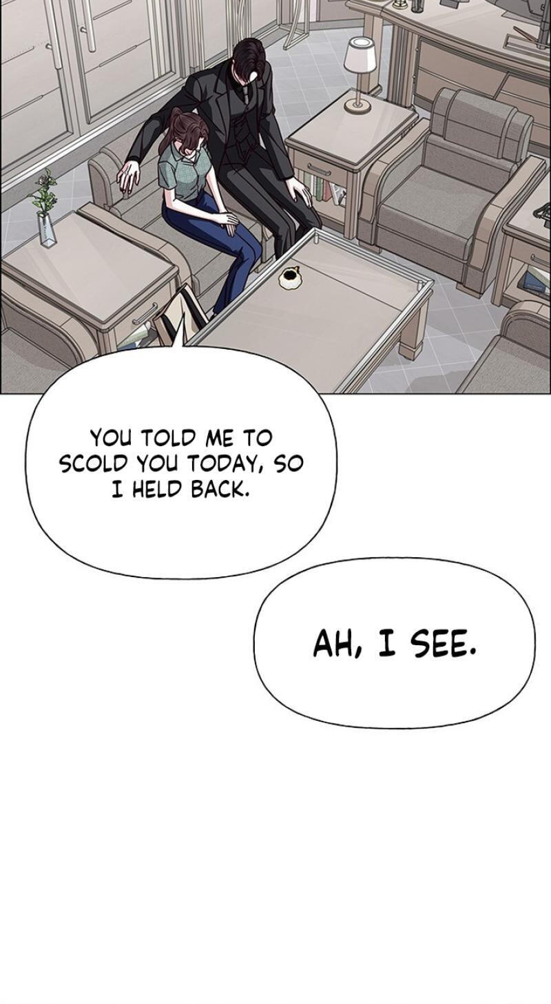 First Confession Chapter 40 page 108 - 