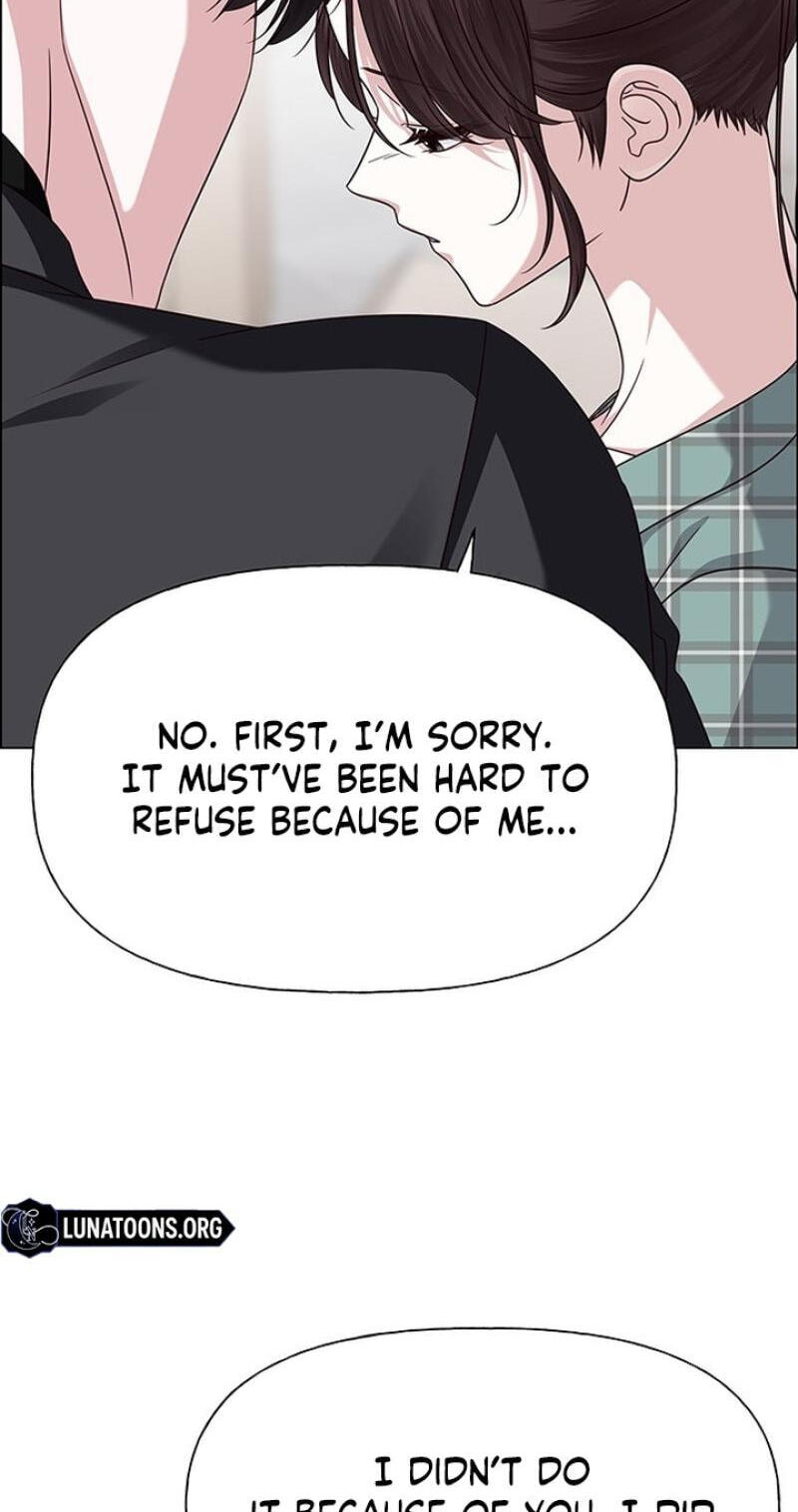 First Confession Chapter 40 page 112 - 