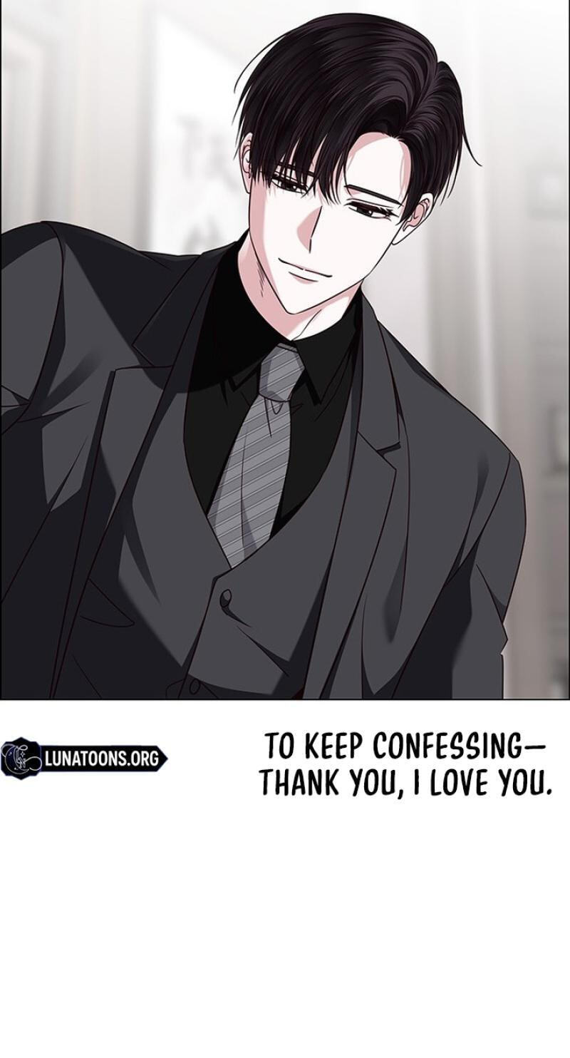 First Confession Chapter 40 page 120 - 