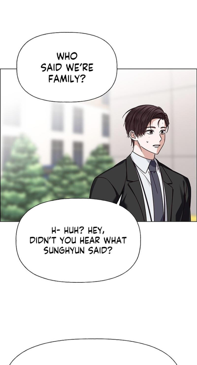 First Confession Chapter 40 page 17 - 