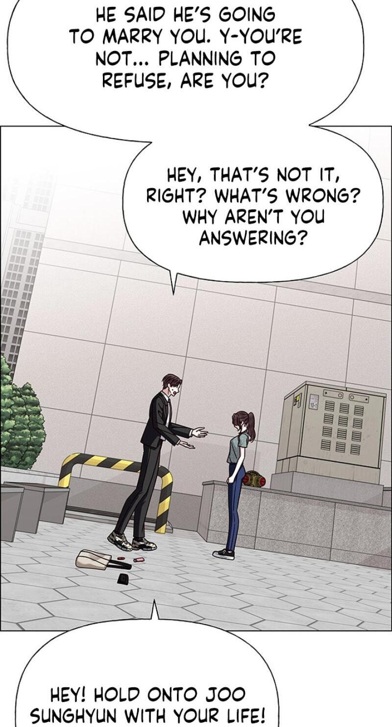 First Confession Chapter 40 page 18 - 