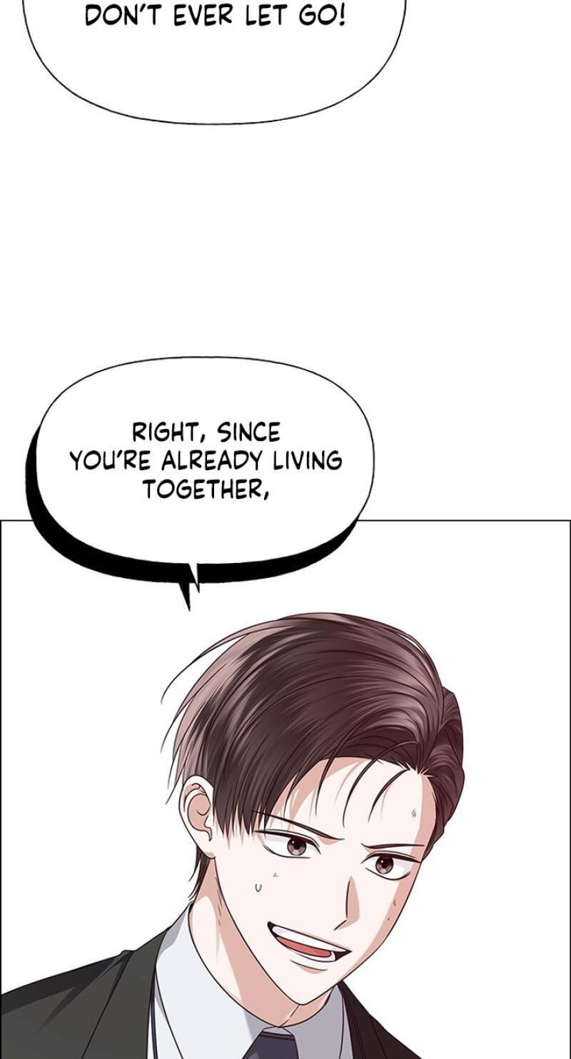 First Confession Chapter 40 page 19 - 