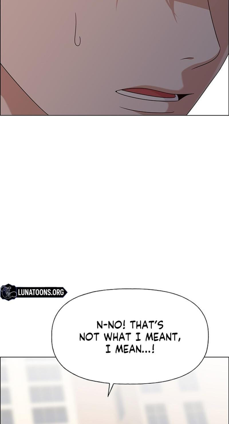 First Confession Chapter 40 page 21 - 