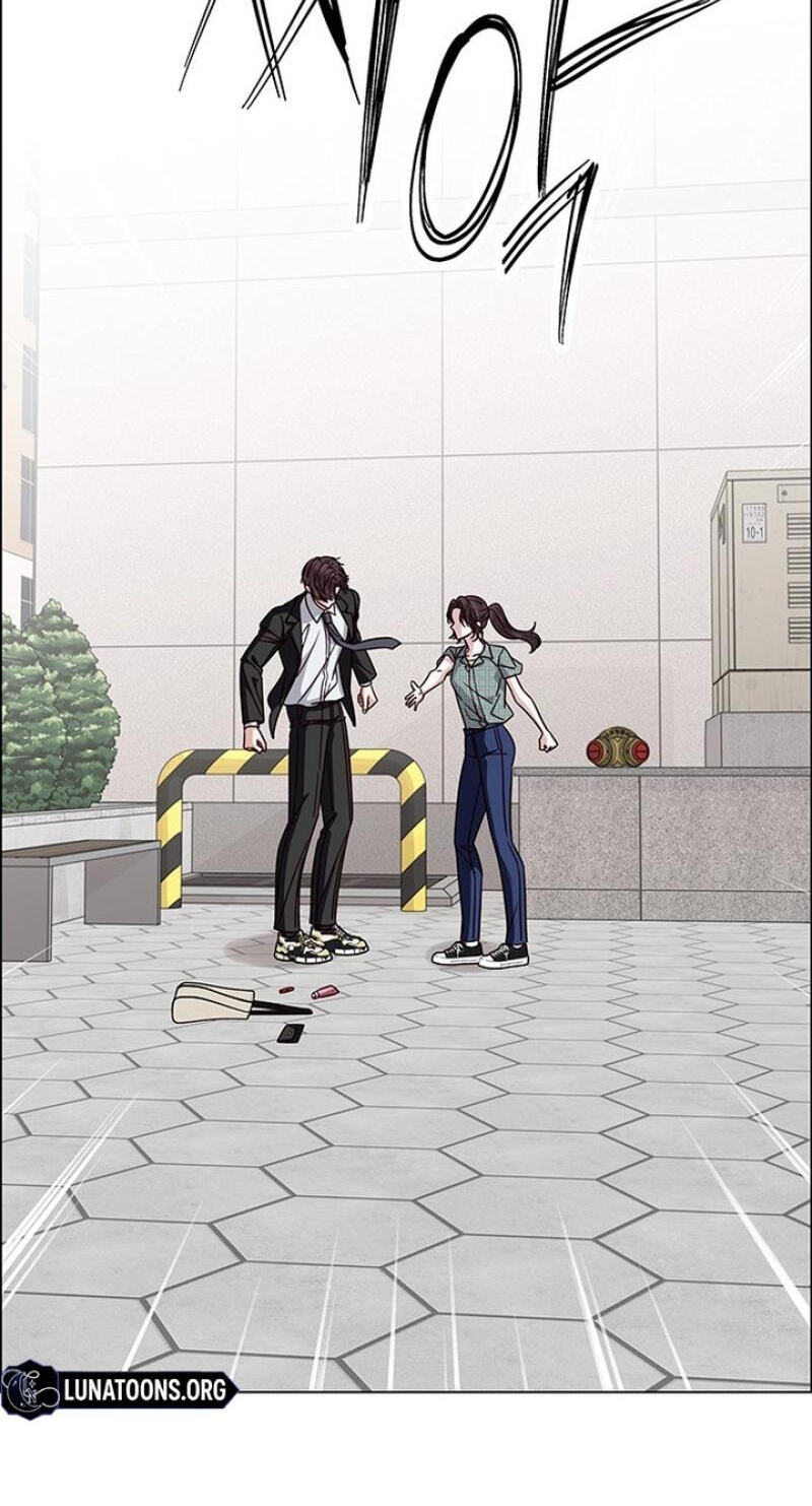 First Confession Chapter 40 page 23 - 