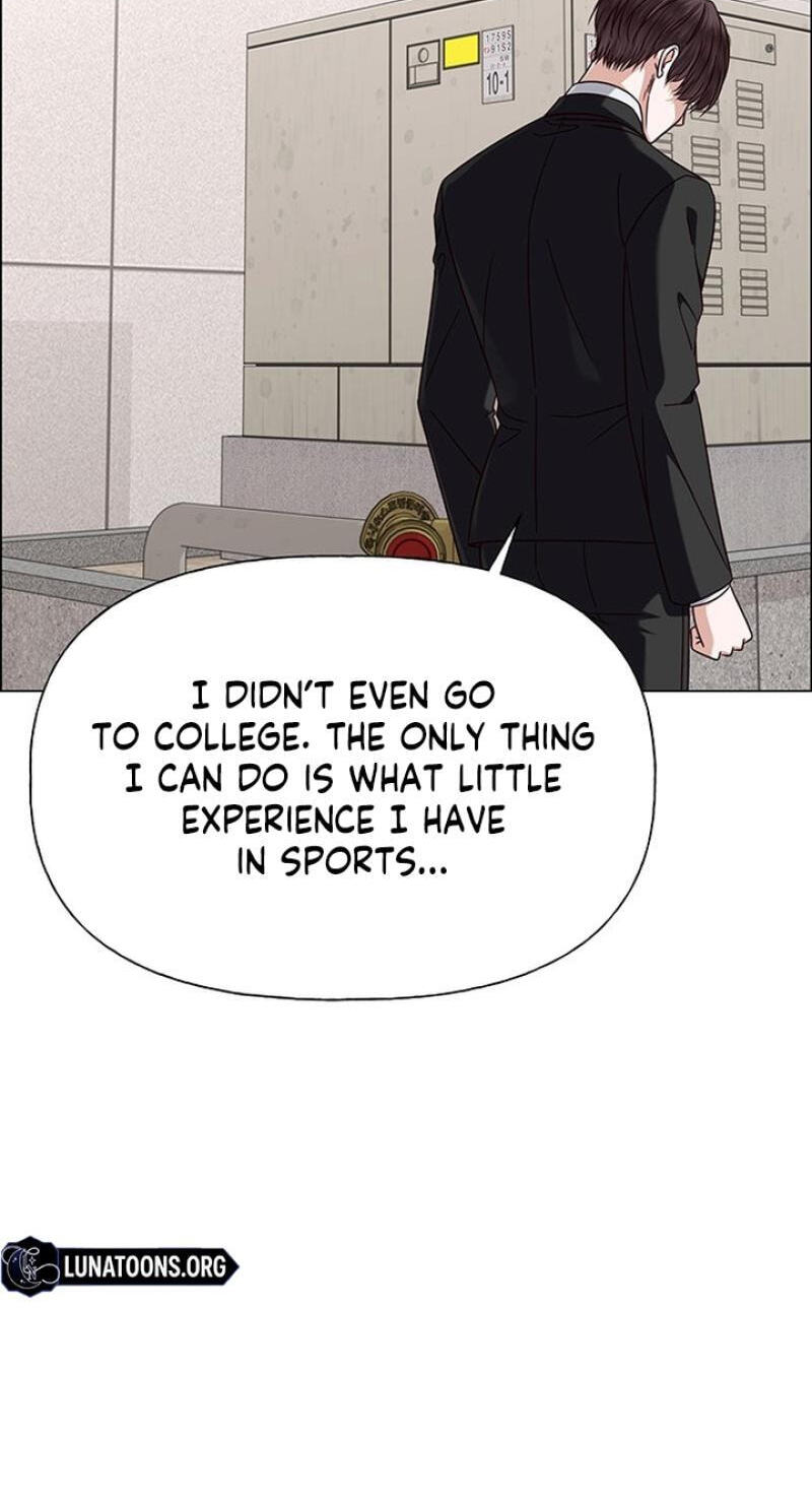 First Confession Chapter 40 page 32 - 