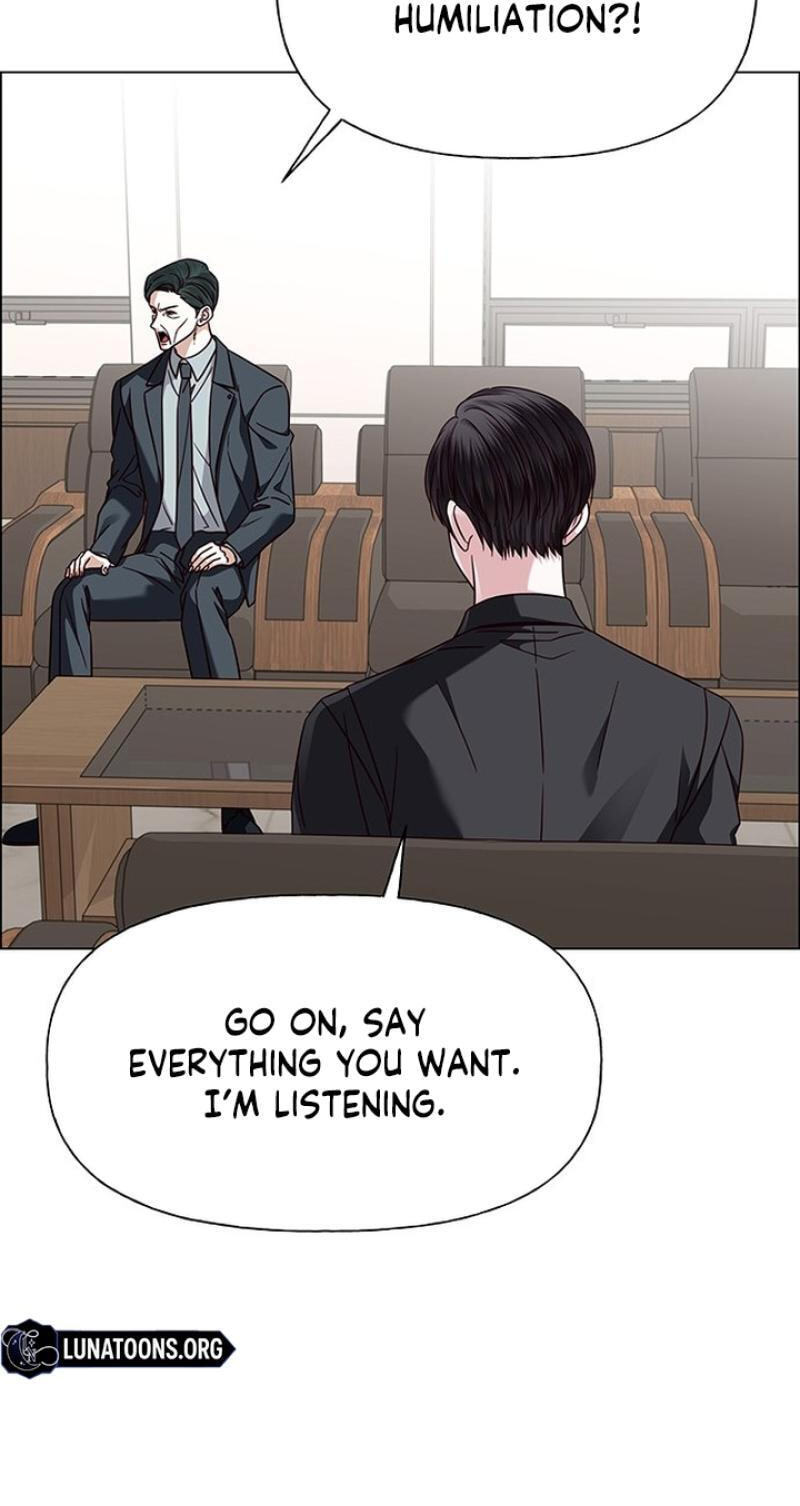 First Confession Chapter 40 page 54 - 