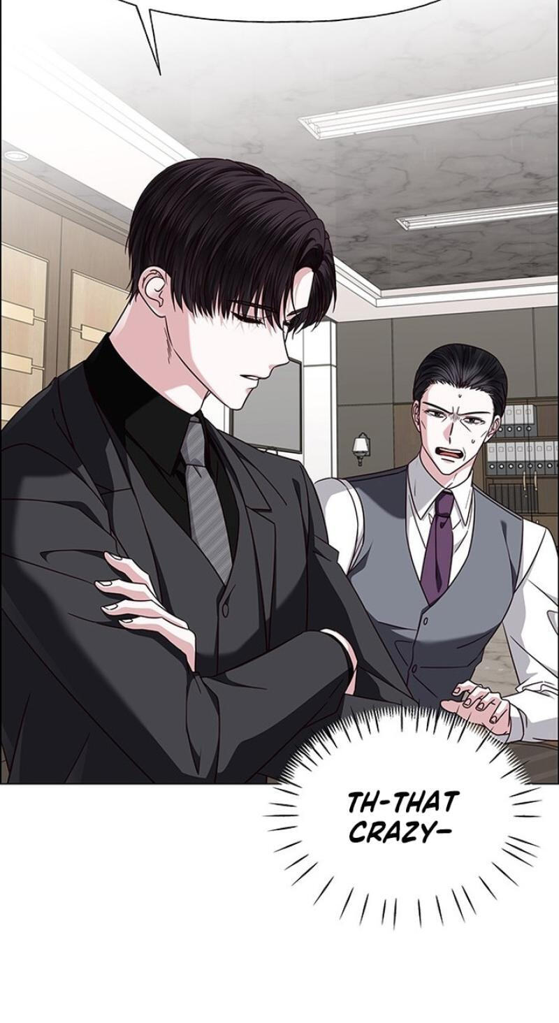 First Confession Chapter 40 page 61 - 